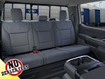 2025 Ford F-150 SuperCrew Cab 4WD Pickup for sale #M25F1550 - photo 14