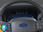 2025 Ford F-150 SuperCrew Cab 4WD Pickup for sale #M25F1550 - photo 15