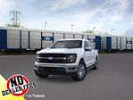 2025 Ford F-150 SuperCrew Cab 4WD Pickup for sale #M25F1550 - photo 4