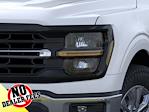 2025 Ford F-150 SuperCrew Cab 4WD Pickup for sale #M25F1550 - photo 21
