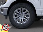 2025 Ford F-150 SuperCrew Cab 4WD Pickup for sale #M25F1550 - photo 22