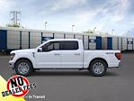 2025 Ford F-150 SuperCrew Cab 4WD Pickup for sale #M25F1550 - photo 3