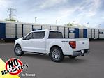 2025 Ford F-150 SuperCrew Cab 4WD Pickup for sale #M25F1550 - photo 2