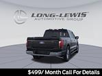 New 2025 Ford F-150 Lariat SuperCrew Cab 4WD Pickup for sale #M25F1552 - photo 8