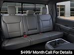 New 2025 Ford F-150 Lariat SuperCrew Cab 4WD Pickup for sale #M25F1552 - photo 11