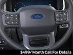 New 2025 Ford F-150 Lariat SuperCrew Cab 4WD Pickup for sale #M25F1552 - photo 12