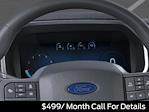 New 2025 Ford F-150 Lariat SuperCrew Cab 4WD Pickup for sale #M25F1552 - photo 13