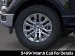 New 2025 Ford F-150 Lariat SuperCrew Cab 4WD Pickup for sale #M25F1552 - photo 19