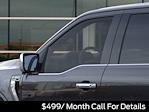New 2025 Ford F-150 Lariat SuperCrew Cab 4WD Pickup for sale #M25F1552 - photo 20