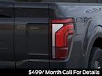 New 2025 Ford F-150 Lariat SuperCrew Cab 4WD Pickup for sale #M25F1552 - photo 21
