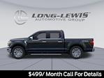 New 2025 Ford F-150 Lariat SuperCrew Cab 4WD Pickup for sale #M25F1552 - photo 4