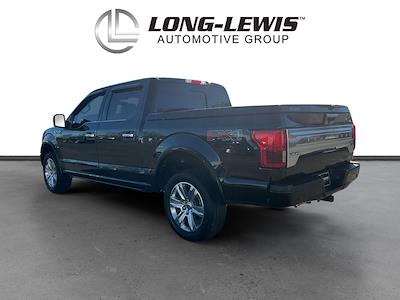 2020 Ford F-150 SuperCrew Cab 4WD Pickup for sale #M25F1553B - photo 2