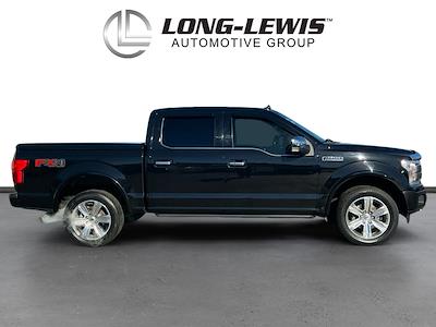 2020 Ford F-150 SuperCrew Cab 4WD Pickup for sale #M25F1553B - photo 2
