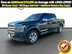 2020 Ford F-150 SuperCrew Cab 4WD Pickup for sale #M25F1553B - photo 1