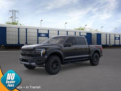 2025 Ford F-150 SuperCrew Cab 4WD Pickup for sale #M25F1554 - photo 1