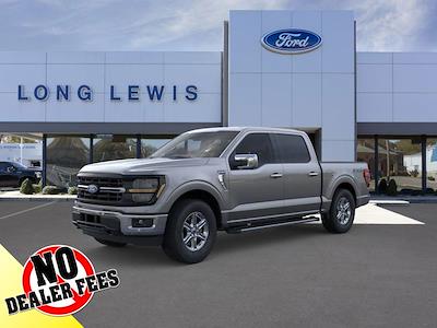 2025 Ford F-150 SuperCrew Cab 4WD Pickup for sale #M25F1555 - photo 1