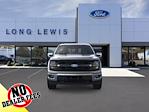 2025 Ford F-150 SuperCrew Cab 4WD Pickup for sale #M25F1555 - photo 7