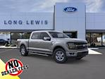 2025 Ford F-150 SuperCrew Cab 4WD Pickup for sale #M25F1555 - photo 8
