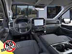 2025 Ford F-150 SuperCrew Cab 4WD Pickup for sale #M25F1555 - photo 11