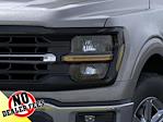2025 Ford F-150 SuperCrew Cab 4WD Pickup for sale #M25F1555 - photo 21