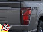 2025 Ford F-150 SuperCrew Cab 4WD Pickup for sale #M25F1555 - photo 24