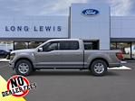 2025 Ford F-150 SuperCrew Cab 4WD Pickup for sale #M25F1555 - photo 3