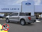 2025 Ford F-150 SuperCrew Cab 4WD Pickup for sale #M25F1555 - photo 2