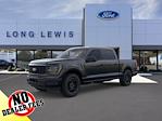 2025 Ford F-150 SuperCrew Cab 4WD Pickup for sale #M25F1556 - photo 1