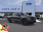 2025 Ford F-150 SuperCrew Cab 4WD Pickup for sale #M25F1556 - photo 9