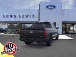 2025 Ford F-150 SuperCrew Cab 4WD Pickup for sale #M25F1556 - photo 10