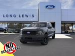2025 Ford F-150 SuperCrew Cab 4WD Pickup for sale #M25F1556 - photo 4