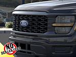 2025 Ford F-150 SuperCrew Cab 4WD Pickup for sale #M25F1556 - photo 20