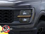 2025 Ford F-150 SuperCrew Cab 4WD Pickup for sale #M25F1556 - photo 21