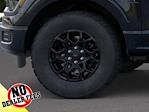 2025 Ford F-150 SuperCrew Cab 4WD Pickup for sale #M25F1556 - photo 22