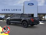 2025 Ford F-150 SuperCrew Cab 4WD Pickup for sale #M25F1556 - photo 2