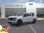 2025 Ford F-150 SuperCrew Cab 4WD Pickup for sale #M25F1557 - photo 1