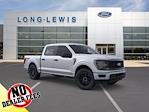 2025 Ford F-150 SuperCrew Cab 4WD Pickup for sale #M25F1557 - photo 9