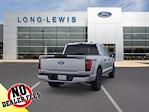 2025 Ford F-150 SuperCrew Cab 4WD Pickup for sale #M25F1557 - photo 10