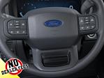 2025 Ford F-150 SuperCrew Cab 4WD Pickup for sale #M25F1557 - photo 15