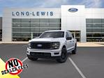 2025 Ford F-150 SuperCrew Cab 4WD Pickup for sale #M25F1557 - photo 4