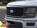 2025 Ford F-150 SuperCrew Cab 4WD Pickup for sale #M25F1557 - photo 20