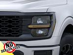 2025 Ford F-150 SuperCrew Cab 4WD Pickup for sale #M25F1557 - photo 21