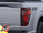 2025 Ford F-150 SuperCrew Cab 4WD Pickup for sale #M25F1557 - photo 24