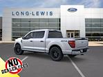 2025 Ford F-150 SuperCrew Cab 4WD Pickup for sale #M25F1557 - photo 2