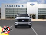2025 Ford F-150 SuperCrew Cab 4WD Pickup for sale #M25F1557 - photo 7