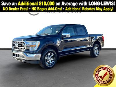 2021 Ford F-150 SuperCrew Cab 4WD Pickup for sale #M25F1557A - photo 1