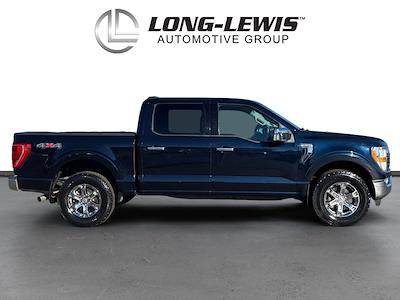 2021 Ford F-150 SuperCrew Cab 4WD Pickup for sale #M25F1557A - photo 2