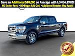2021 Ford F-150 SuperCrew Cab 4WD Pickup for sale #M25F1557A - photo 1