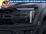 New 2025 Ford F-150 Raptor SuperCrew Cab for sale #M25F1558 - photo 23