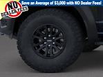 New 2025 Ford F-150 Raptor SuperCrew Cab for sale #M25F1558 - photo 24